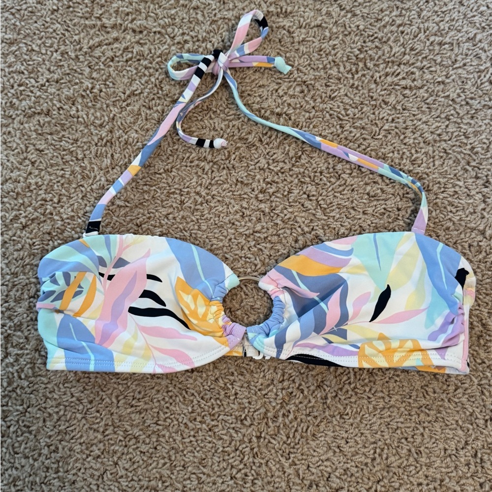 Ardene small swim top